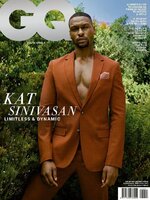 GQ South Africa